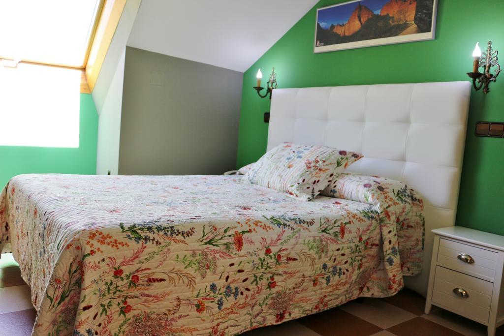 Hostal Don Jaime II セゴビア エクステリア 写真