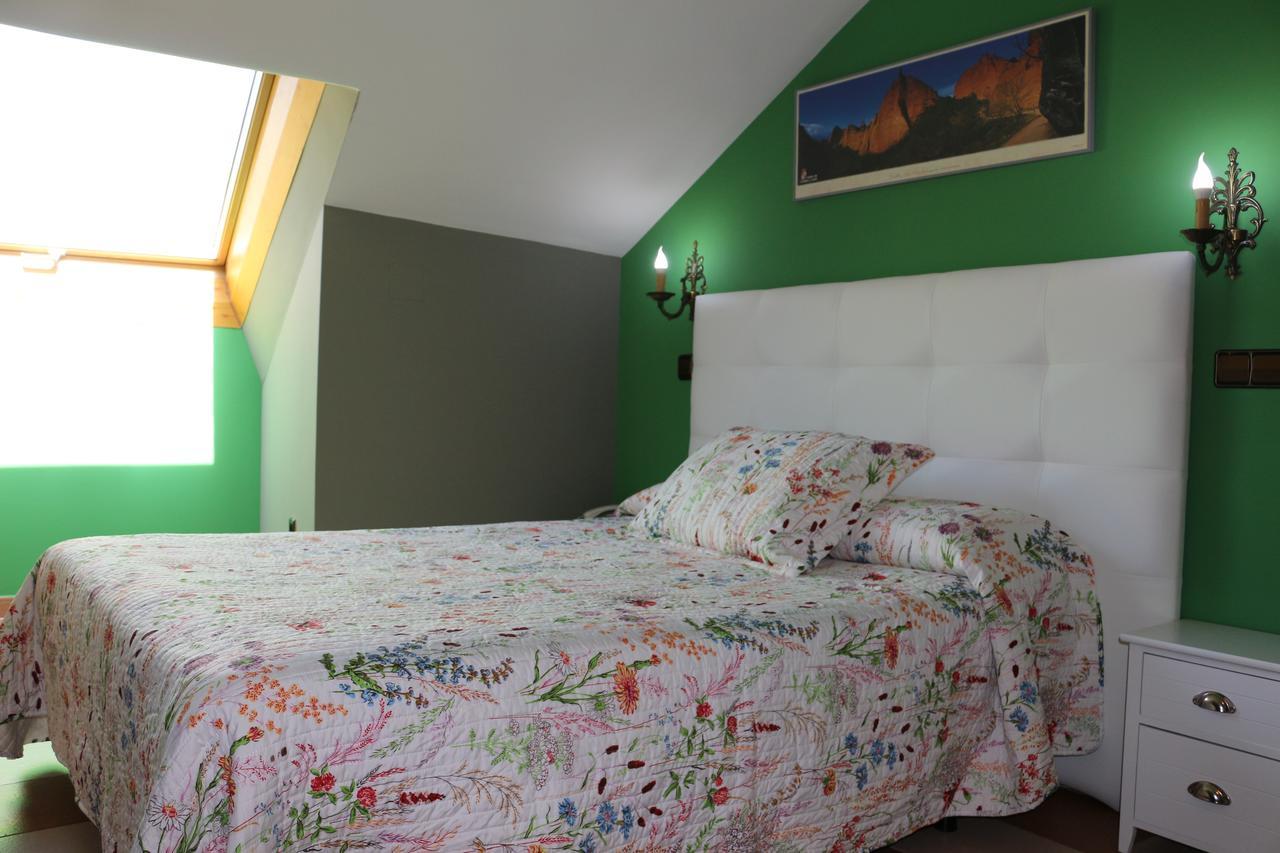 Hostal Don Jaime II セゴビア エクステリア 写真