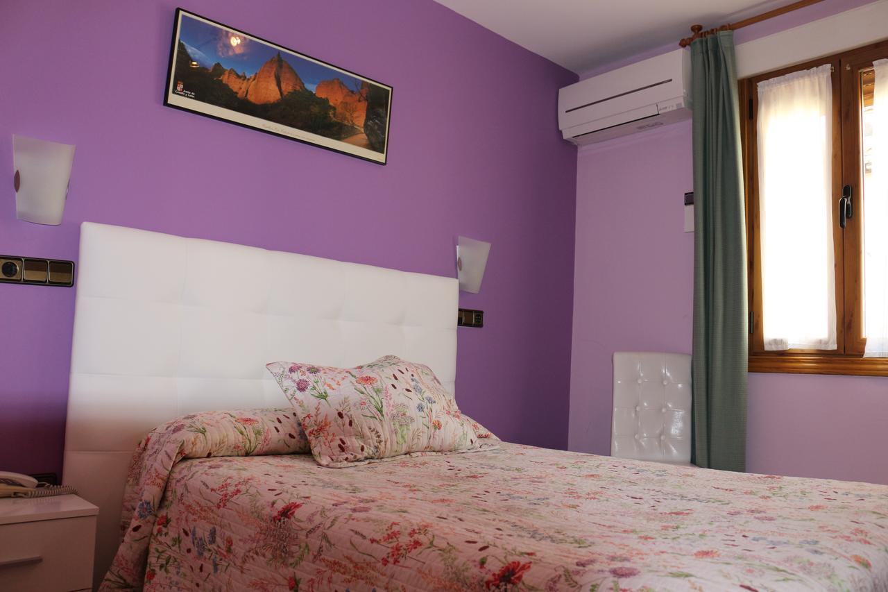 Hostal Don Jaime II セゴビア エクステリア 写真