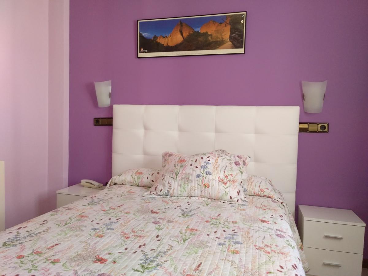 Hostal Don Jaime II セゴビア エクステリア 写真